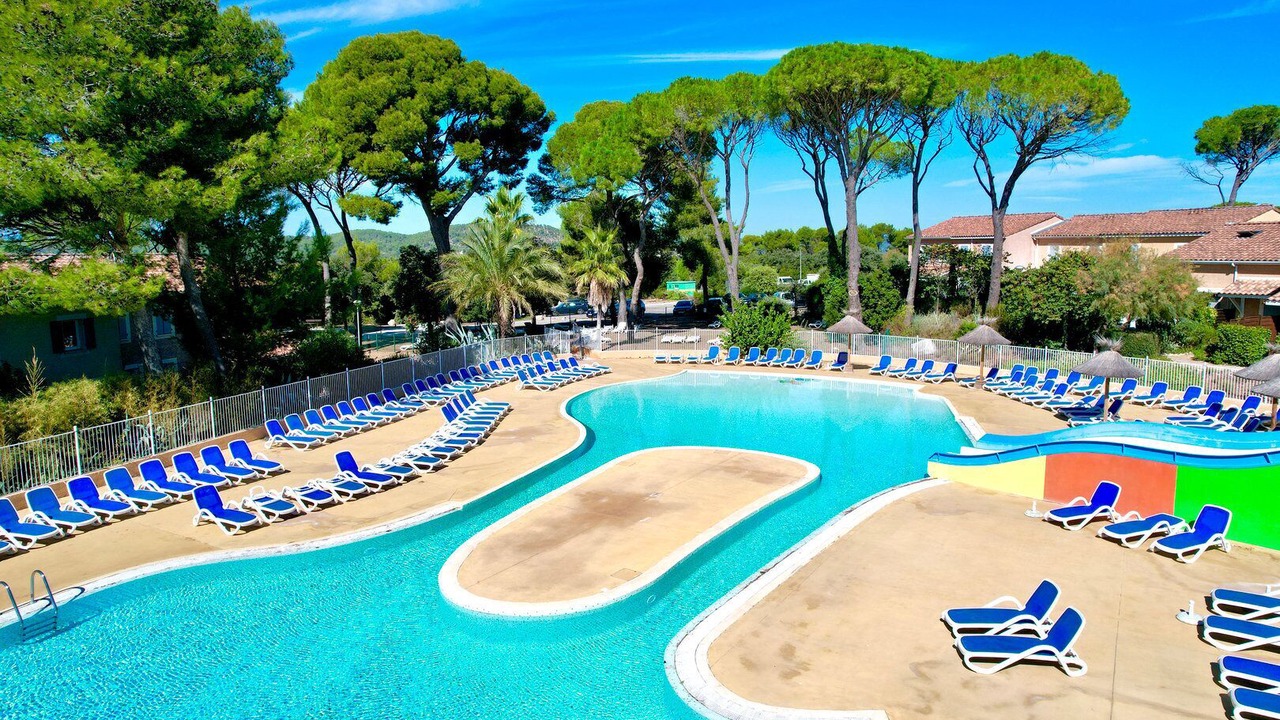 Photo of Outdoor in Calvisson