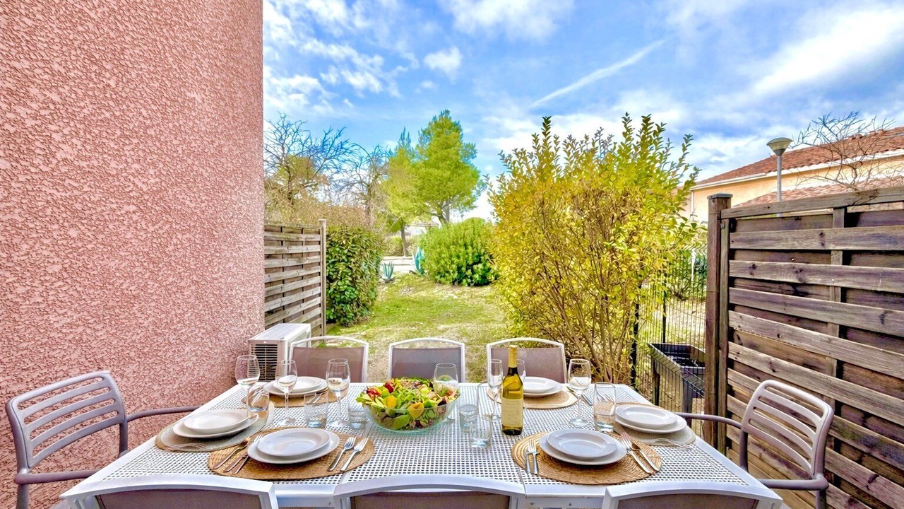 Photo of Outdoor in Calvisson