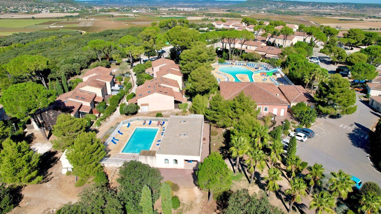 Photo of Outdoor in Calvisson