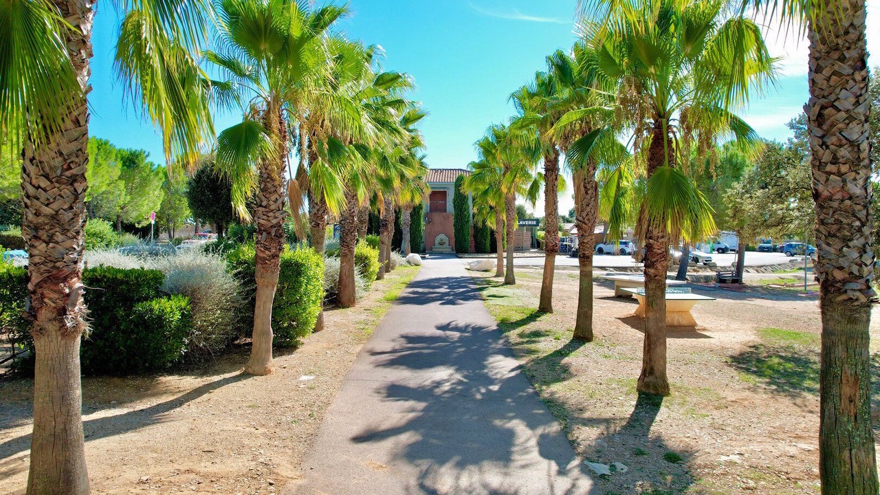 Photo of Outdoor in Calvisson