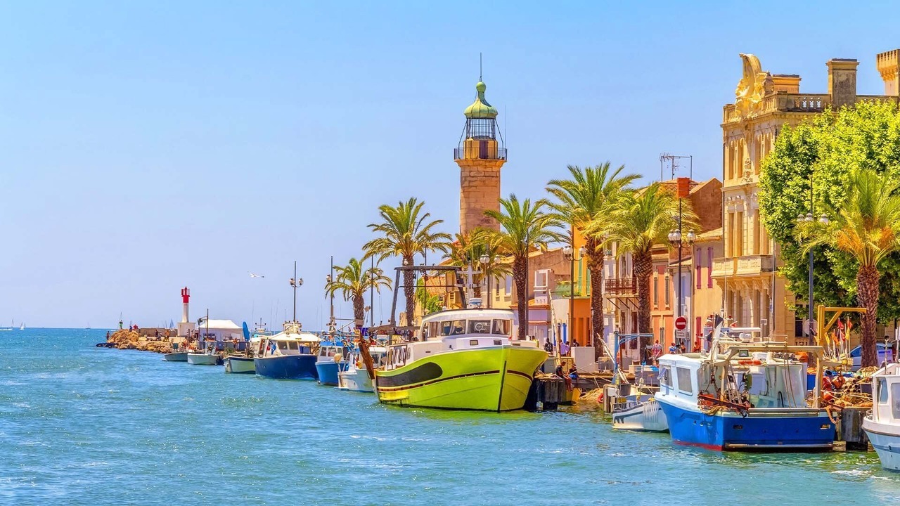 Photo of Others in Calvisson