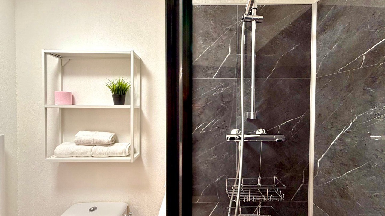 Photo of Bathroom in Calvisson