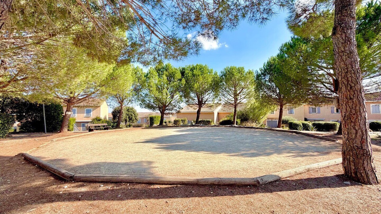 Photo of Outdoor in Calvisson