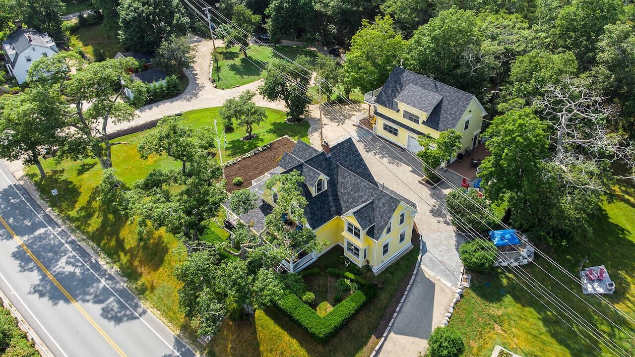 Photo of Outdoor in Chester Basin