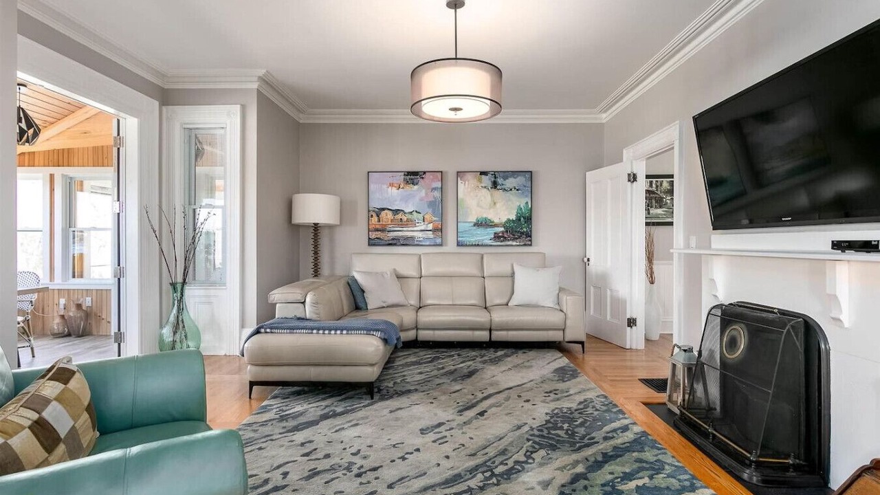 Photo of Livingroom in Chester Basin