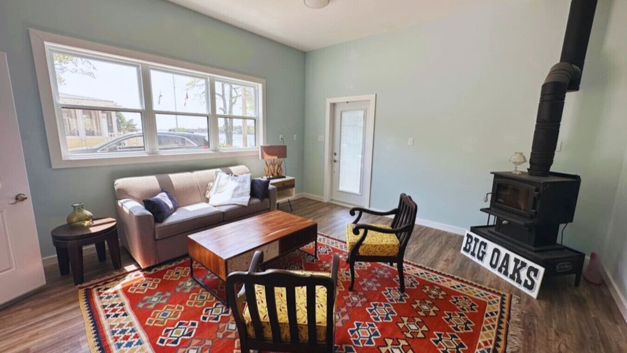 Photo of Livingroom in Chester Basin