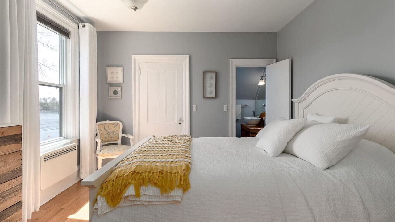 Photo of Bedroom in Chester Basin