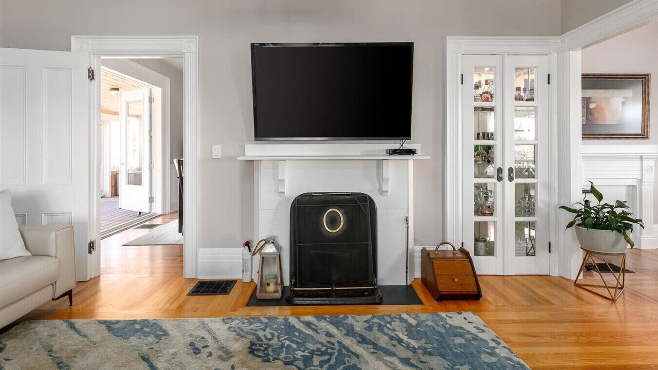 Photo of Livingroom in Chester Basin