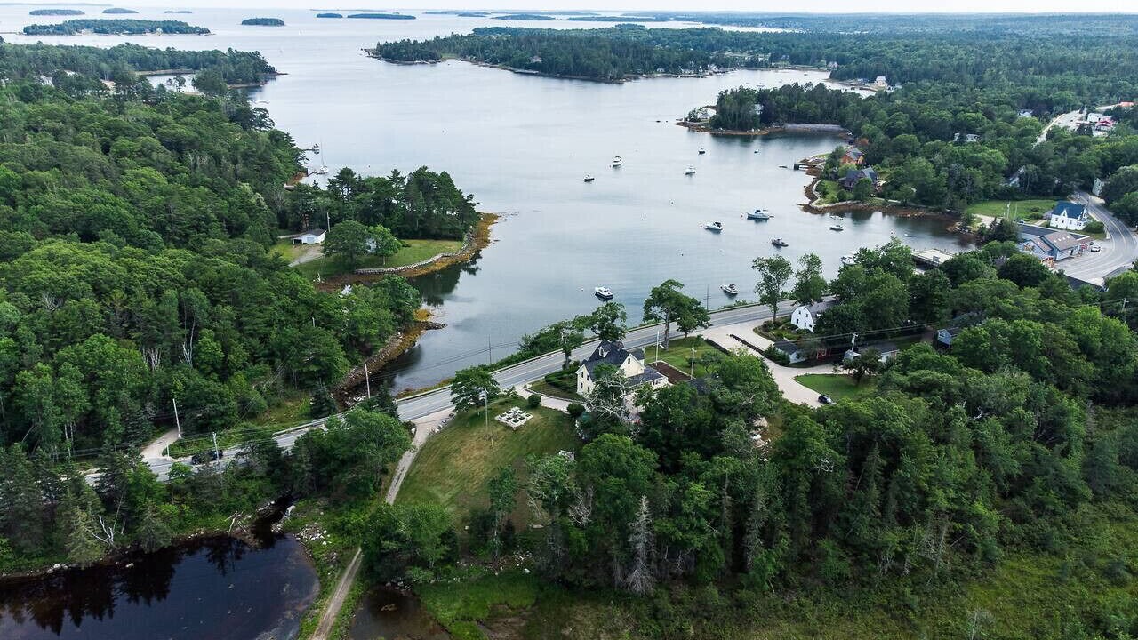 Photo of Outdoor in Chester Basin