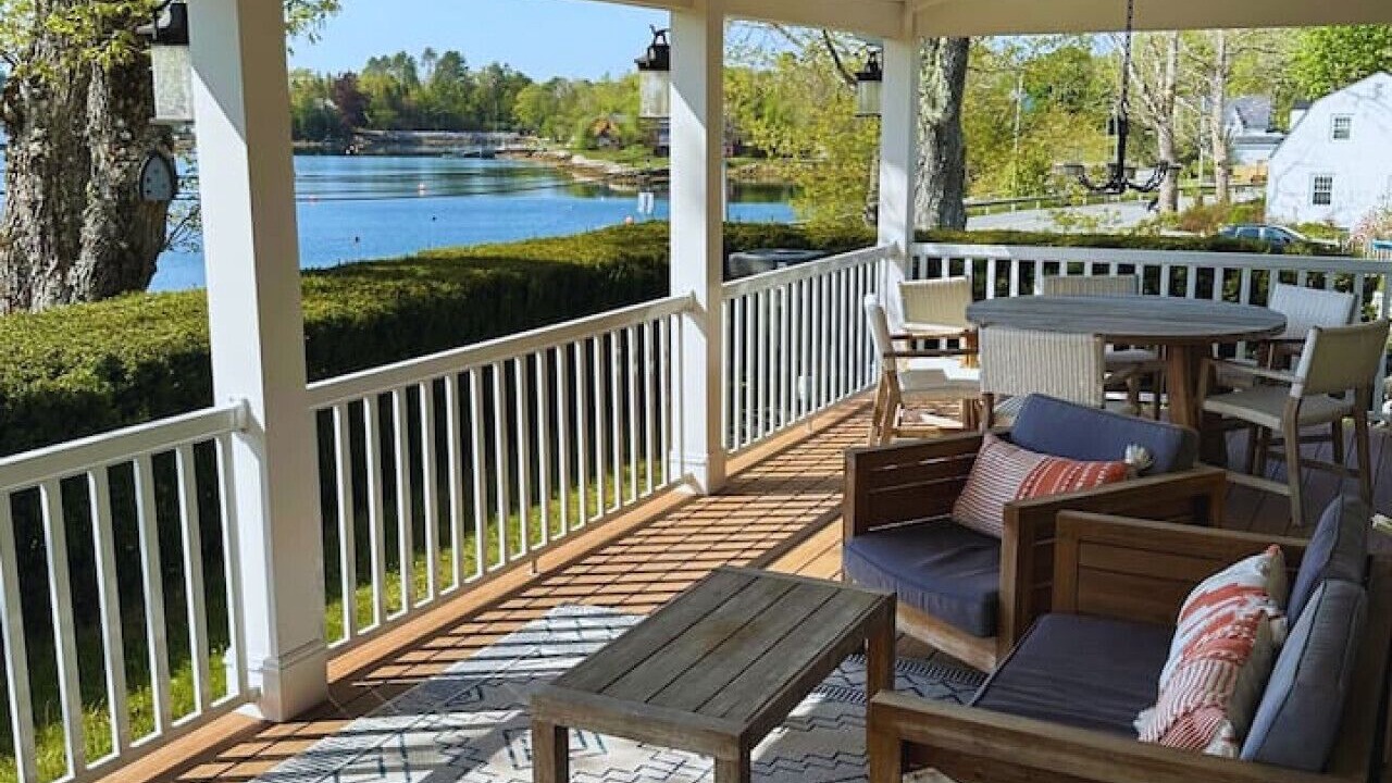 Photo of Outdoor in Chester Basin