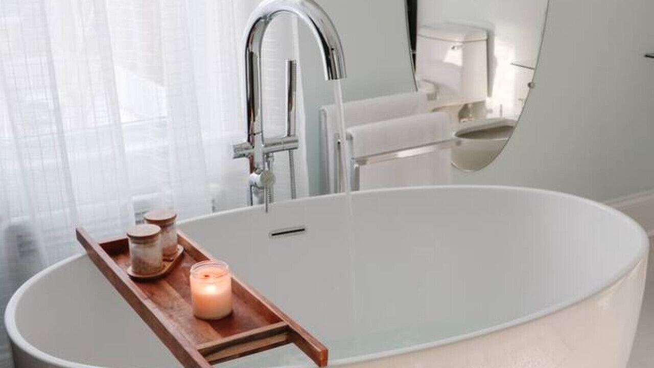 Photo of Bathroom in Chester Basin