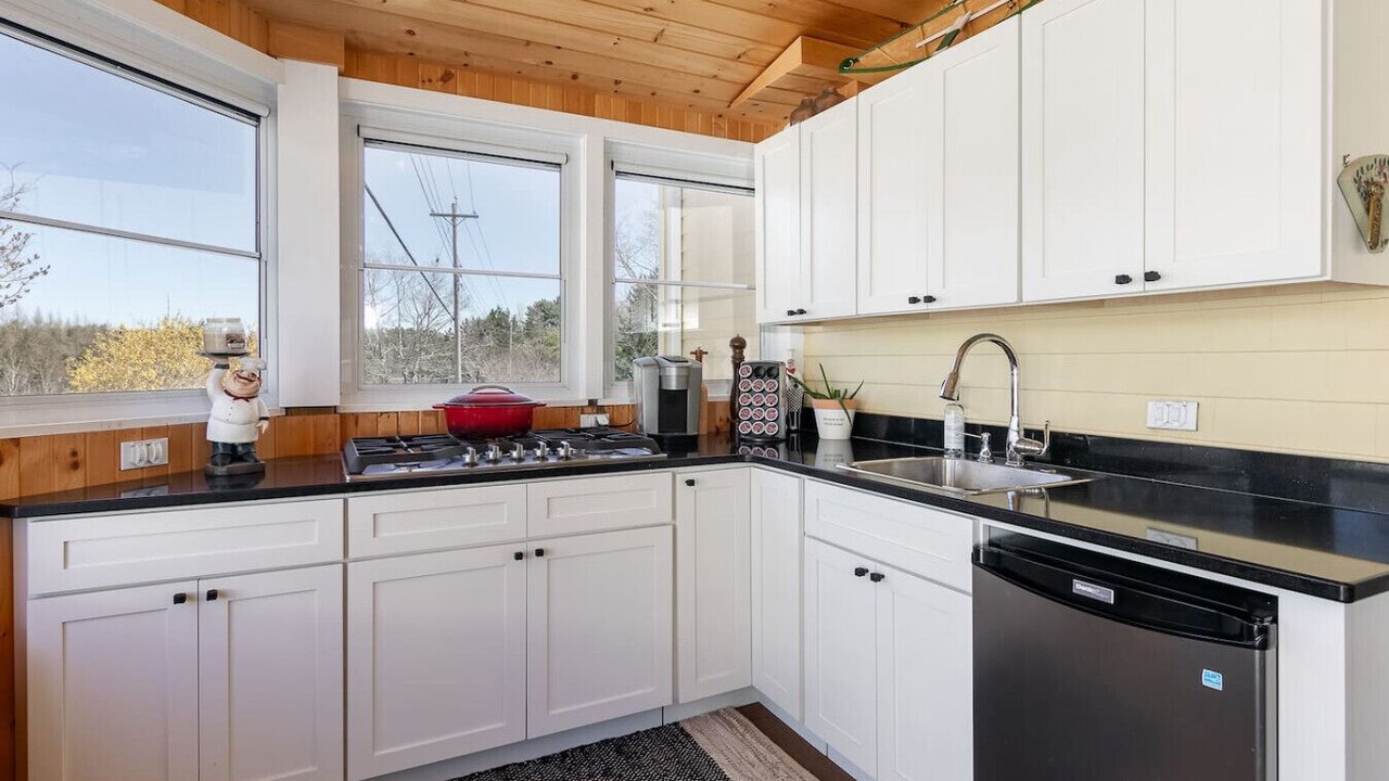 Photo of Kitchen in Chester Basin