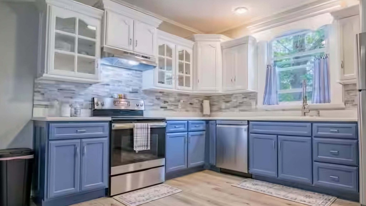 Photo of Kitchen in Hamilton