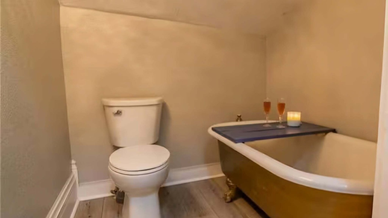 Photo of Bathroom in Hamilton