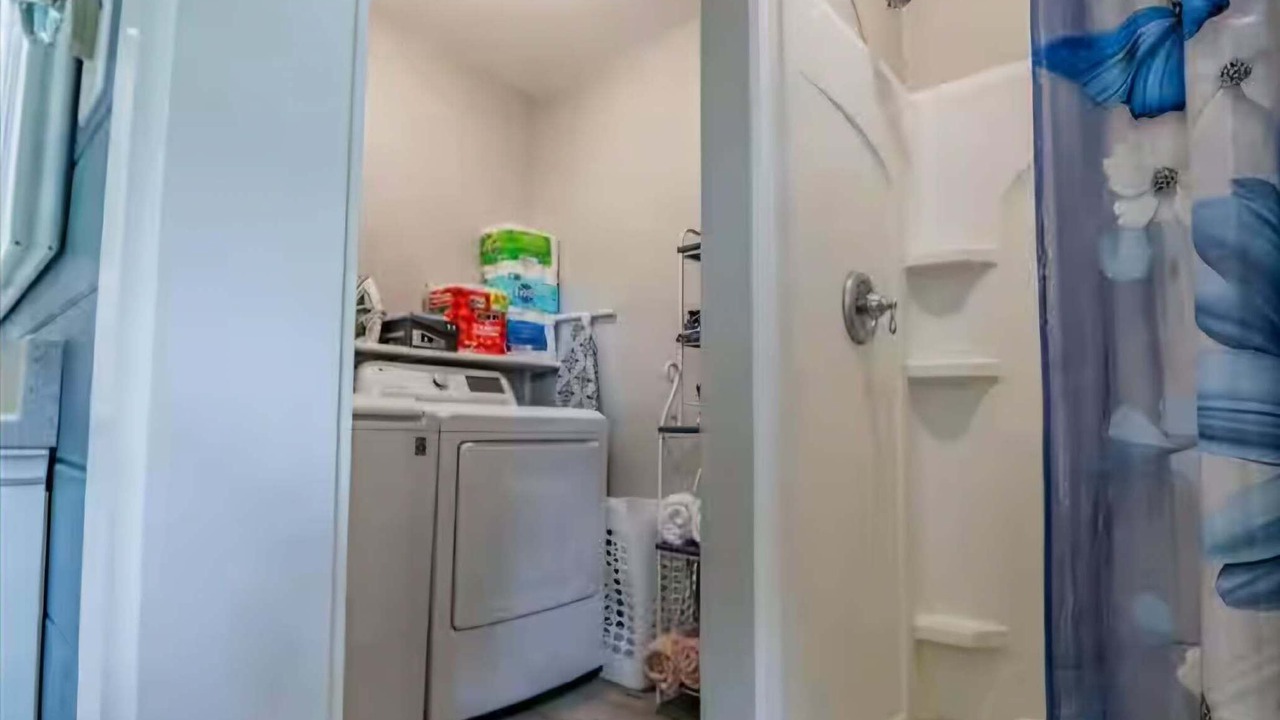 Photo of Bathroom in Hamilton