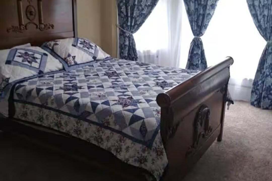 Photo of Bedroom in Hamilton