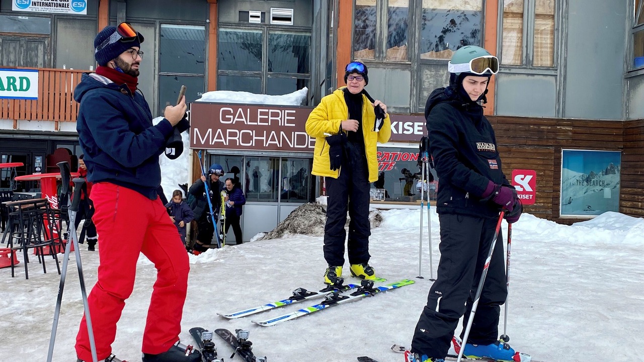 Photo of Others in La Mongie