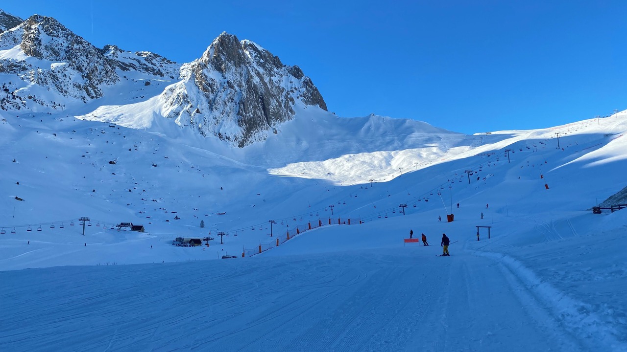 Photo of Others in La Mongie
