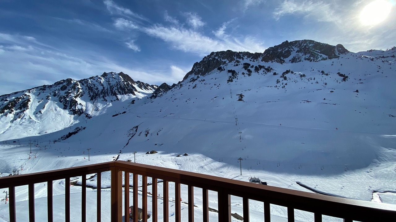 Photo of Outdoor in La Mongie