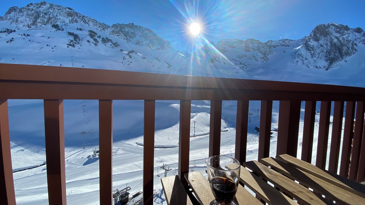 Photo of Outdoor in La Mongie