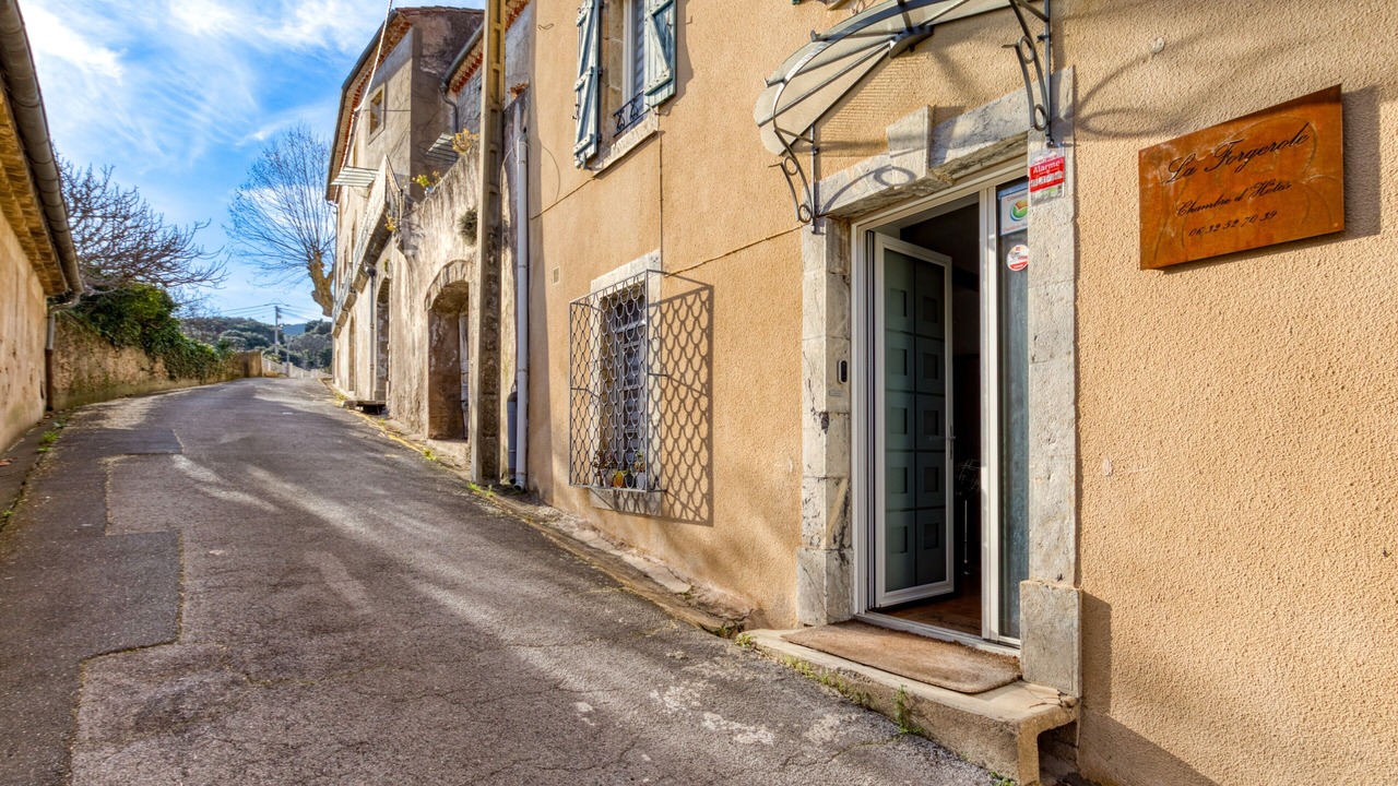 Photo of Outdoor in Faugeres