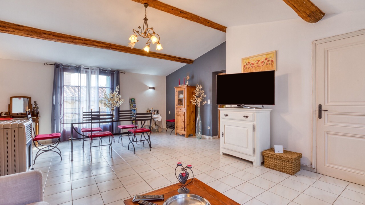 Photo of Livingroom in Faugeres