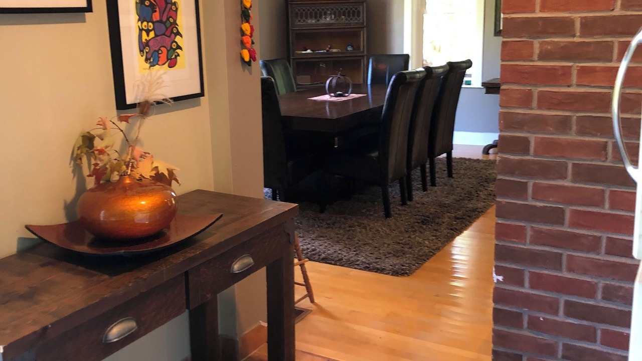 Photo of Bedroom in Grey Highlands