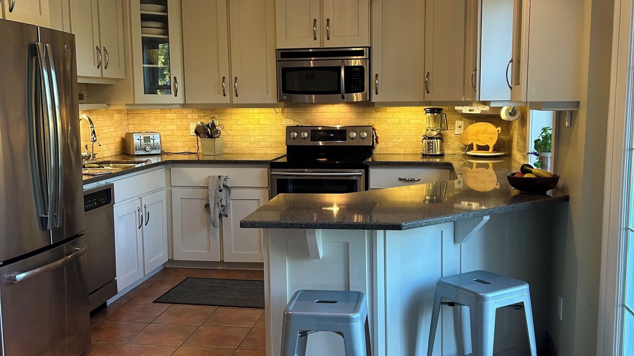 Photo of Kitchen in Grey Highlands