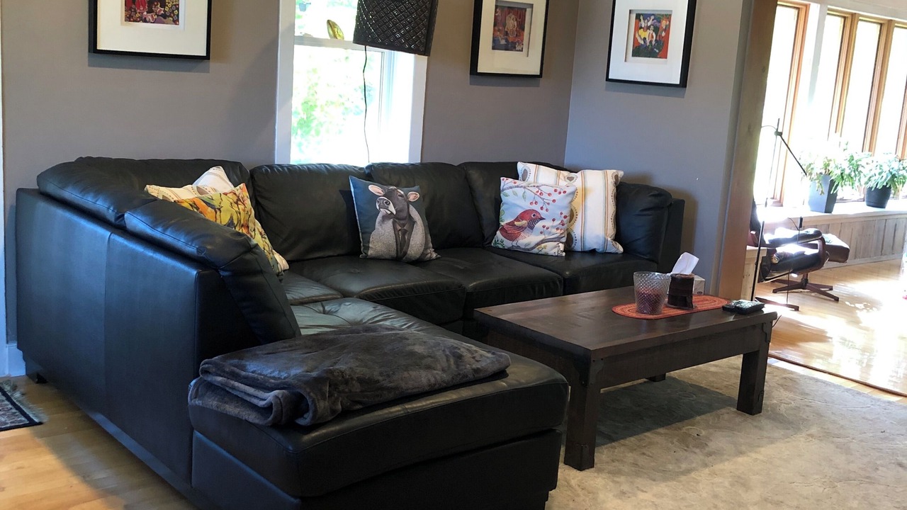 Photo of Livingroom in Grey Highlands