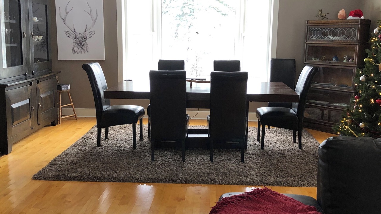 Photo of Livingroom in Grey Highlands
