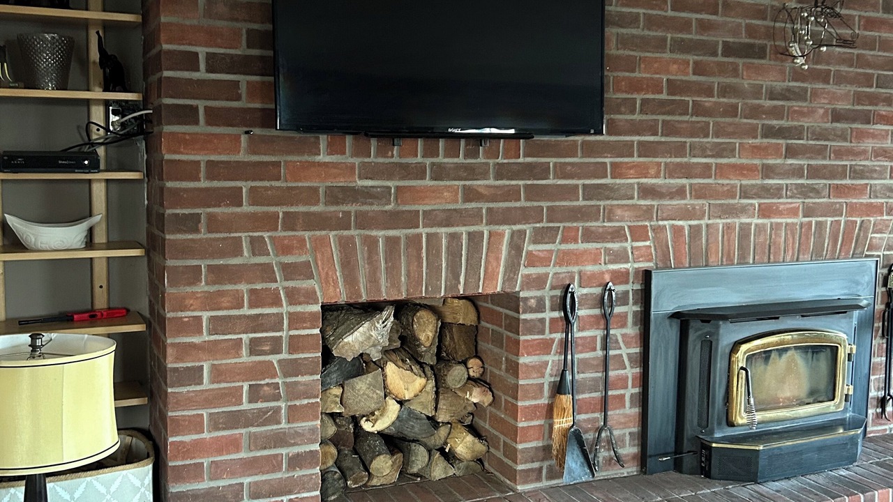 Photo of Livingroom in Grey Highlands