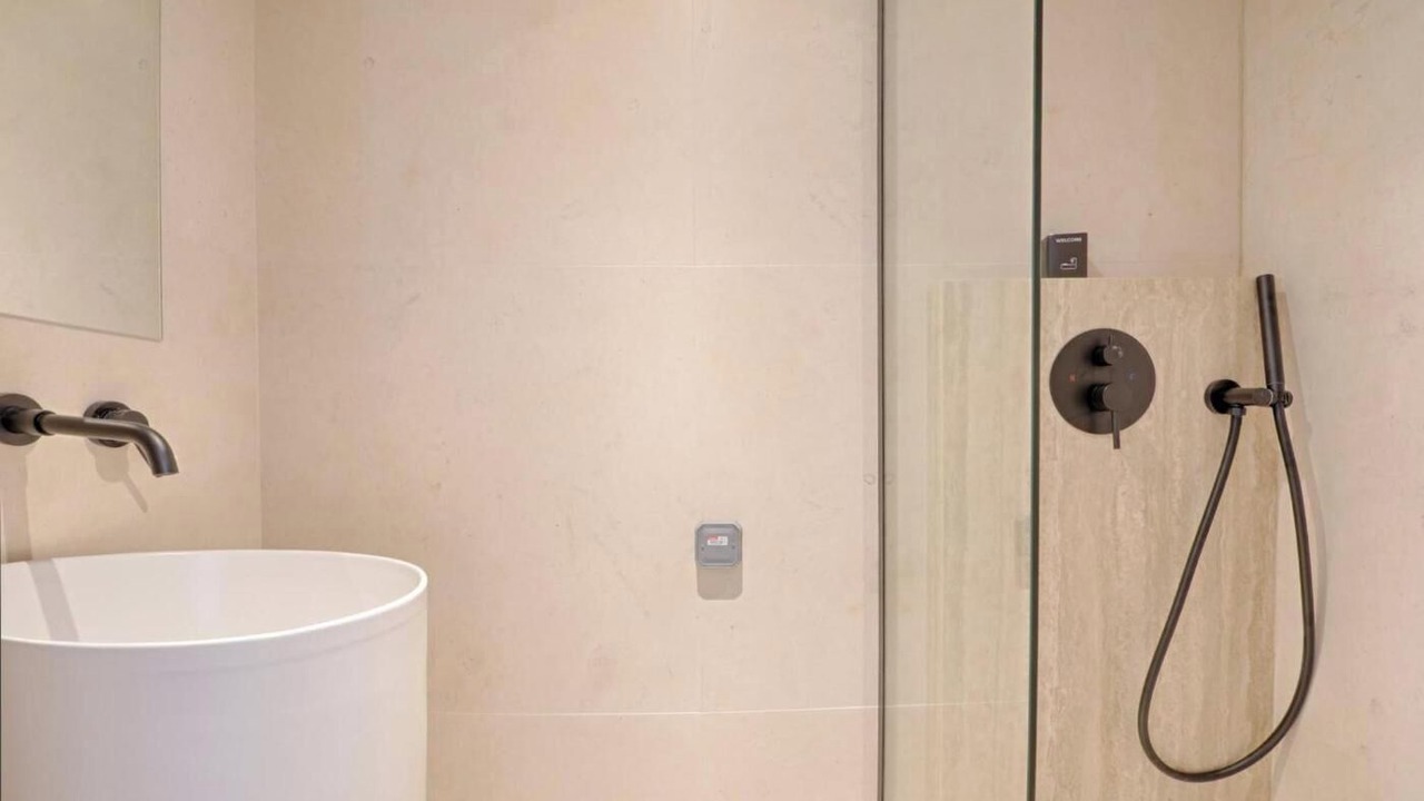 Photo of Bathroom in Les Halles