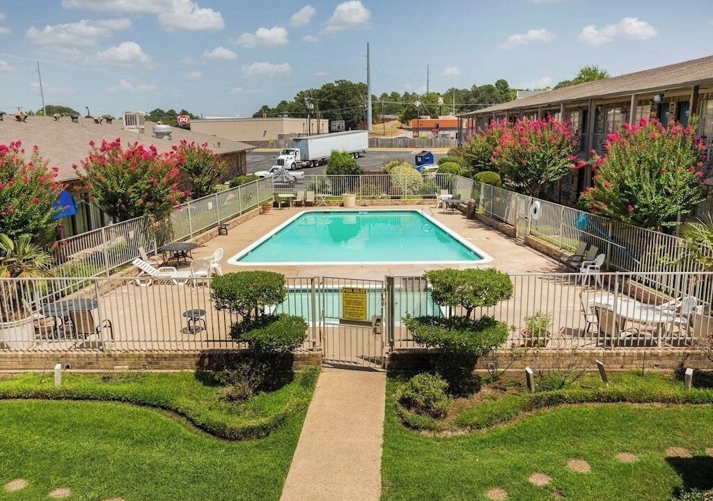 Photo of Outdoor in Tyler