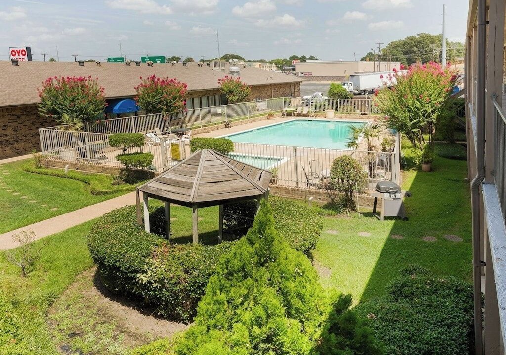 Photo of Outdoor in Tyler