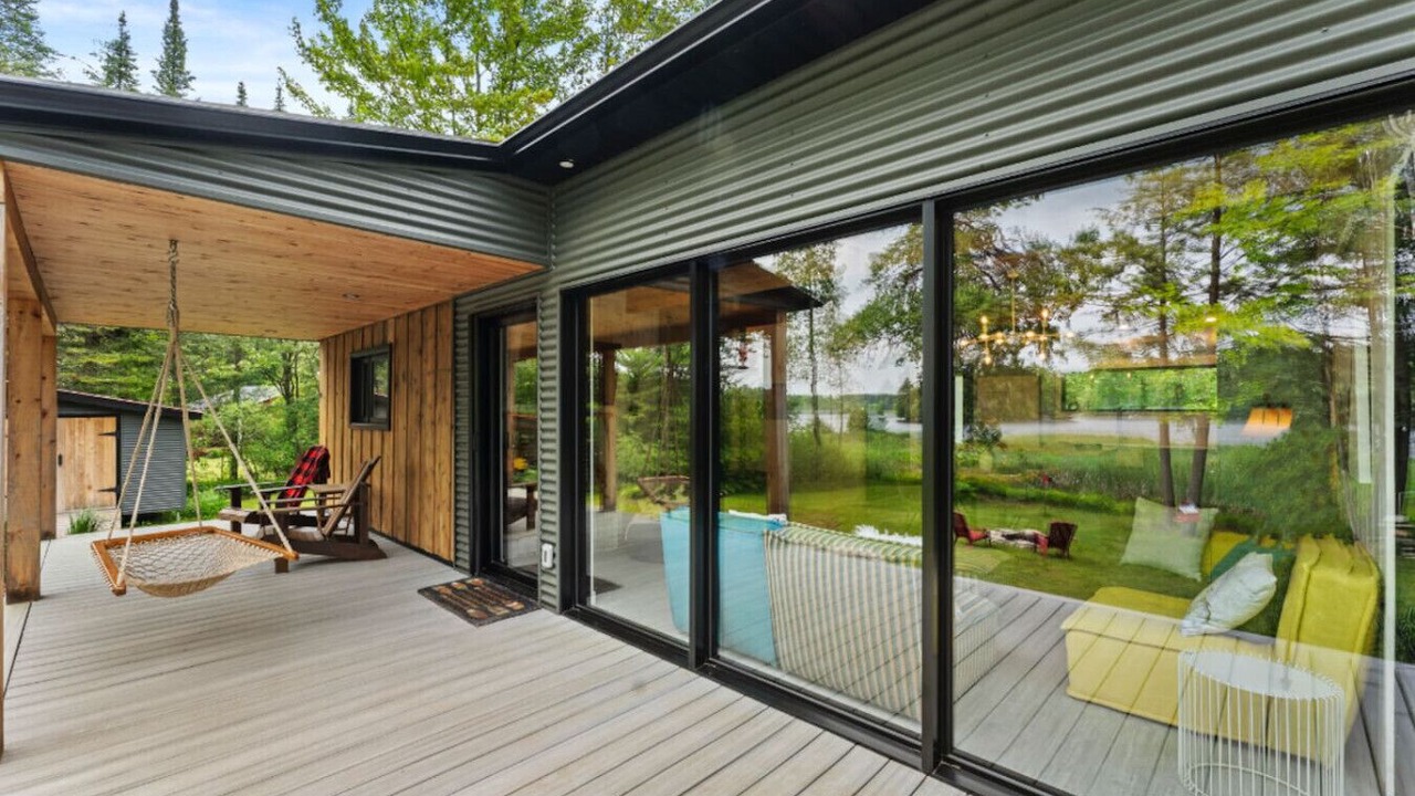 Photo of Patio Balcony in Cleveland