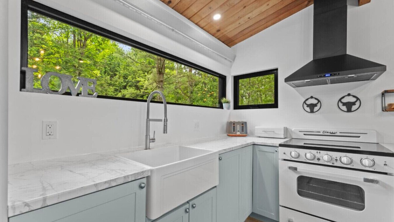 Photo of Kitchen in Cleveland