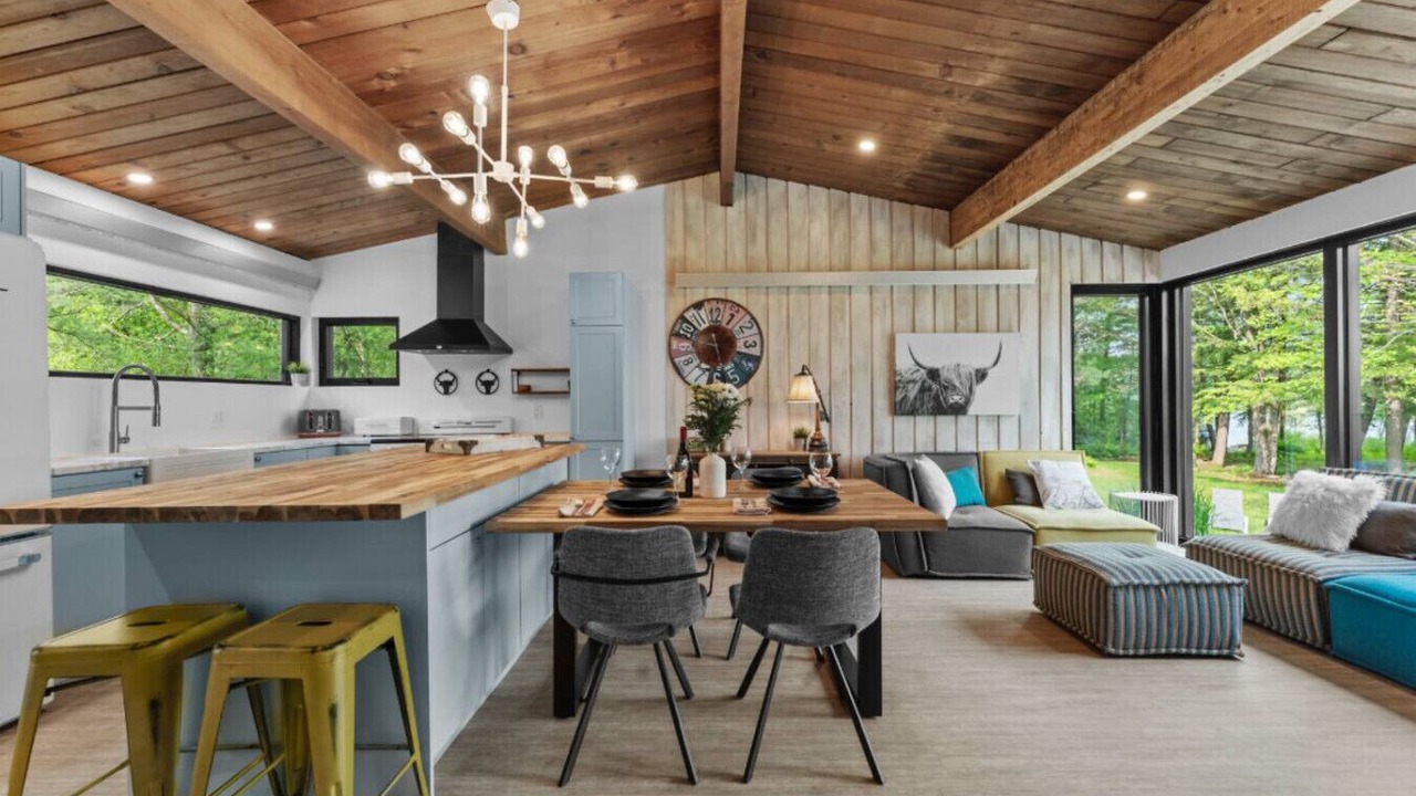 Photo of Kitchen in Cleveland