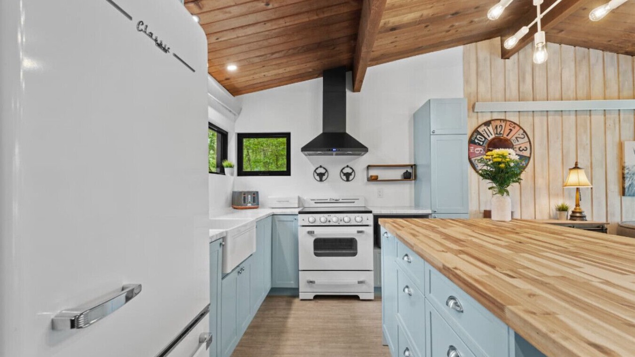 Photo of Kitchen in Cleveland