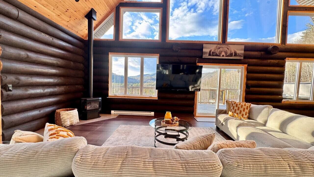 Photo of Livingroom in Saint Come