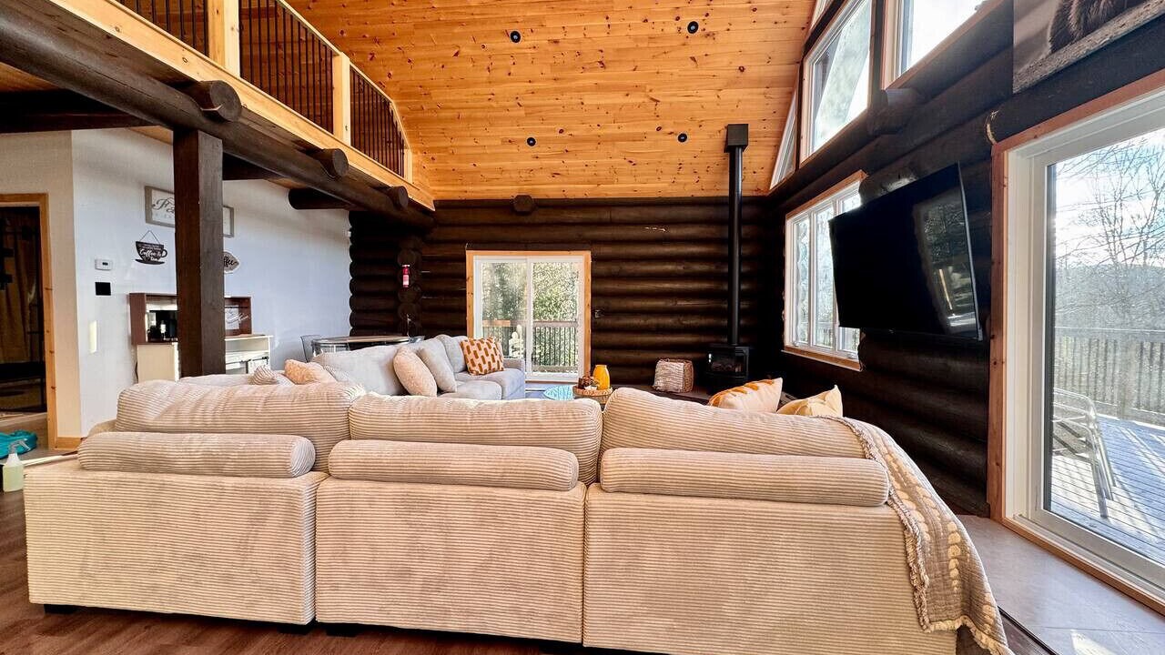 Photo of Livingroom in Saint Come