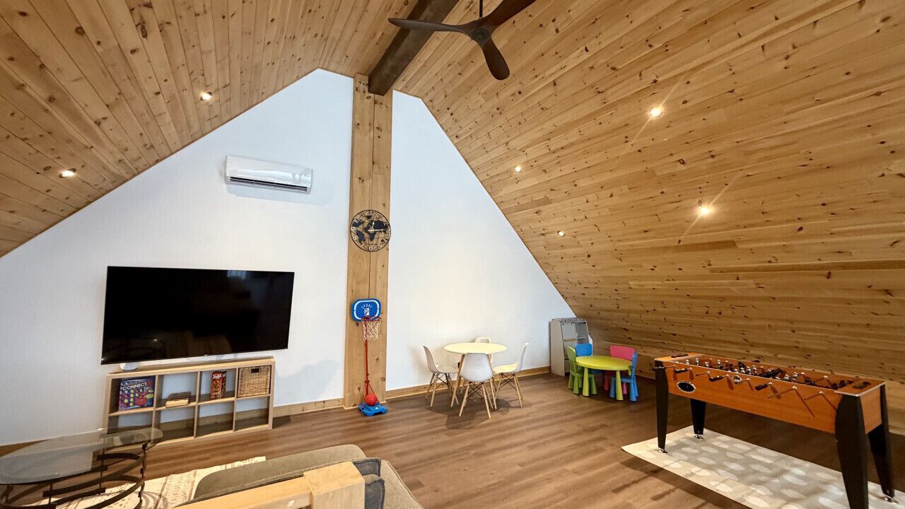 Photo of Bedroom in Saint Come