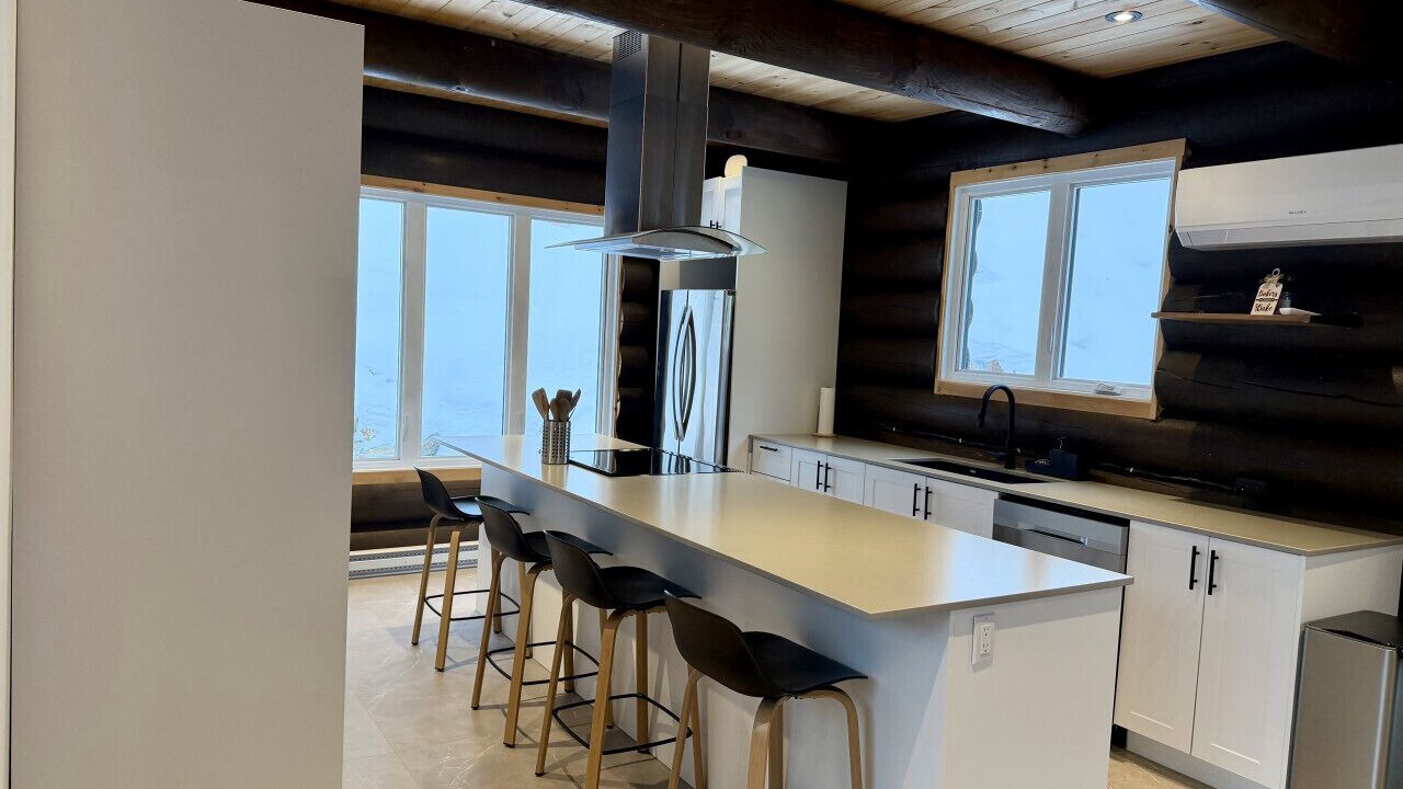 Photo of Kitchen in Saint Come