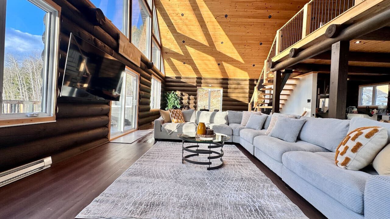 Photo of Livingroom in Saint Come