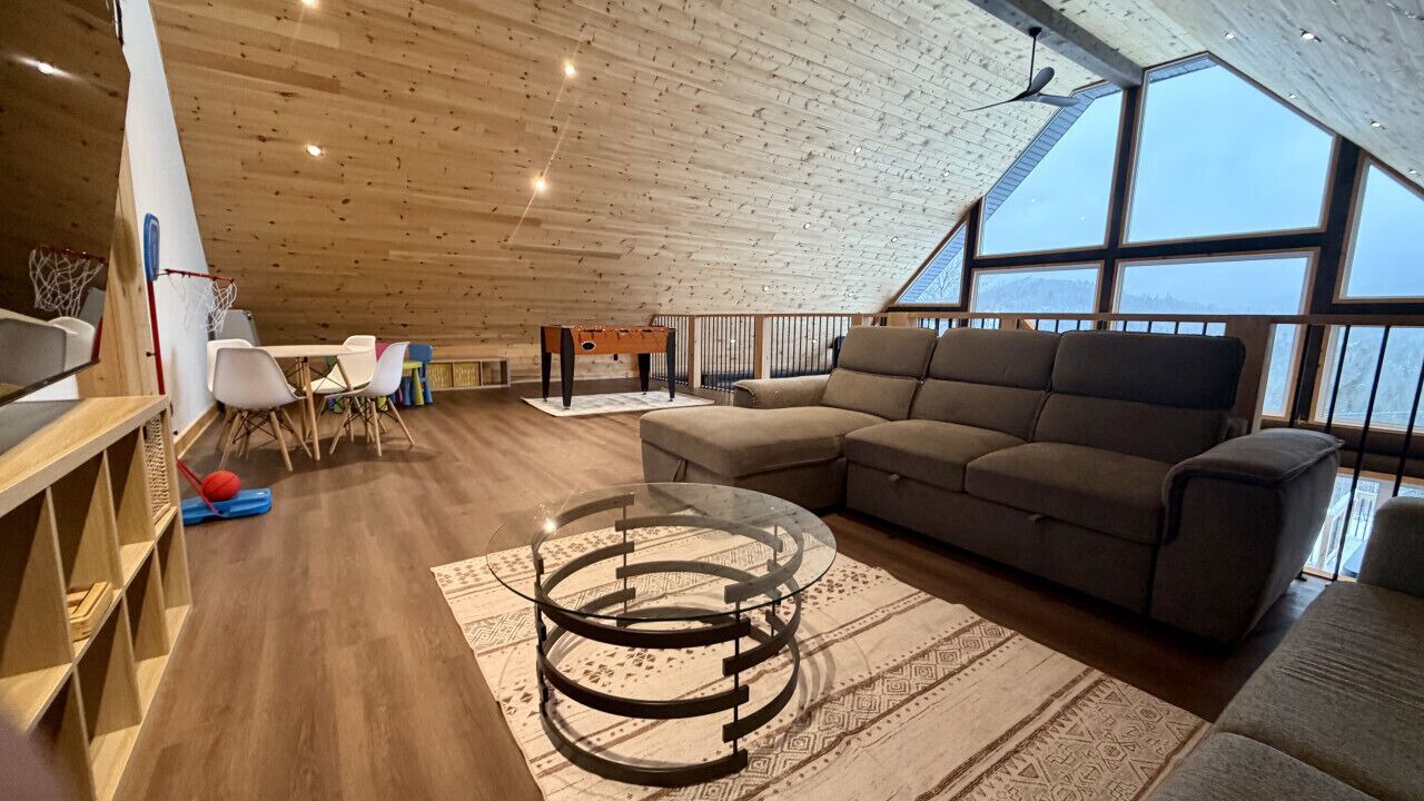 Photo of Livingroom in Saint Come