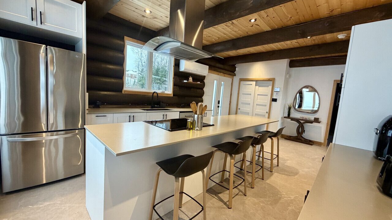 Photo of Kitchen in Saint Come