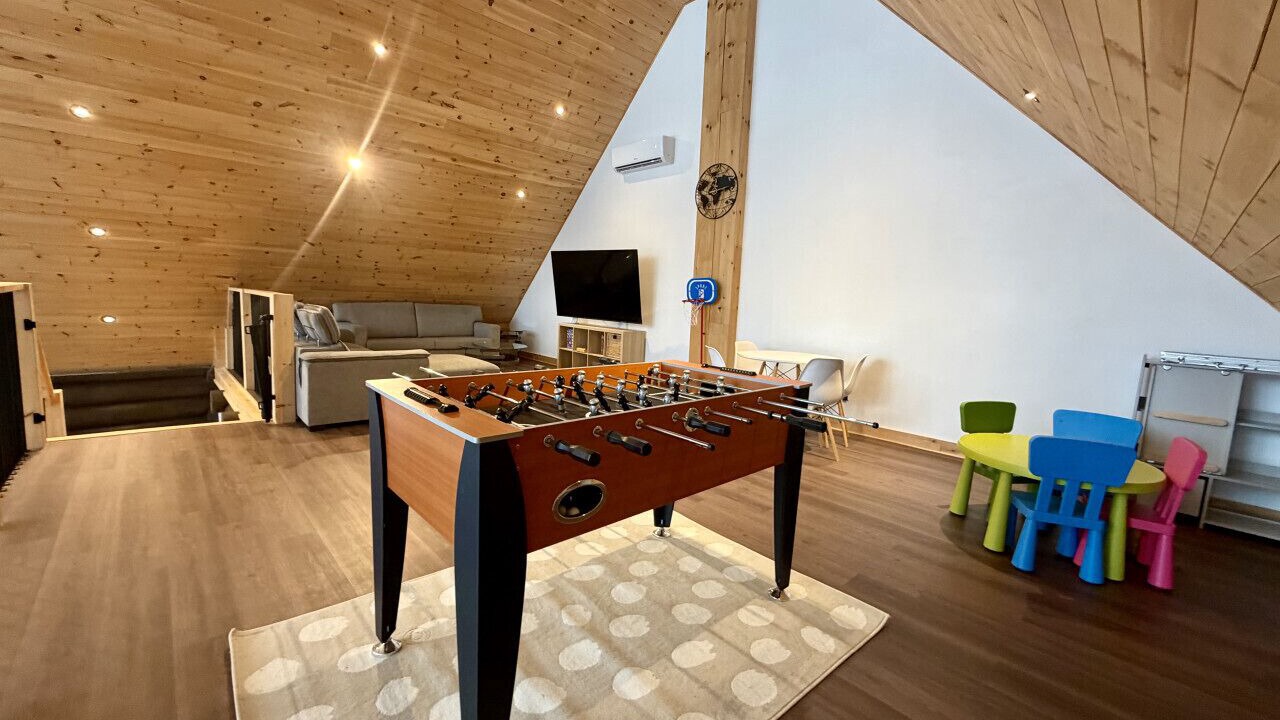 Photo of Bedroom in Saint Come