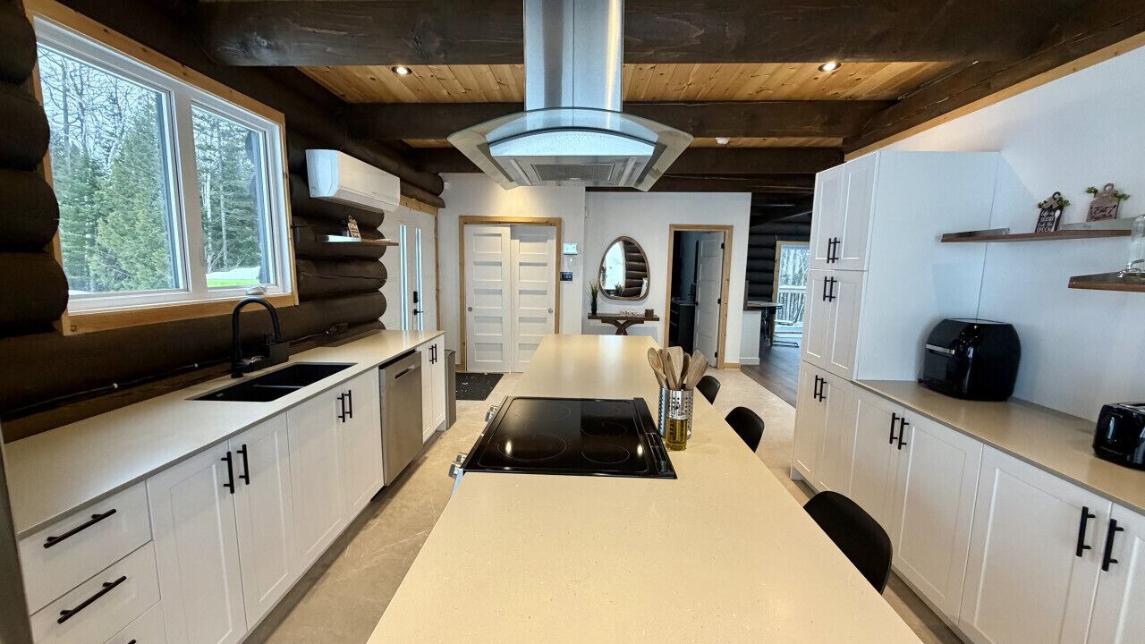 Photo of Kitchen in Saint Come