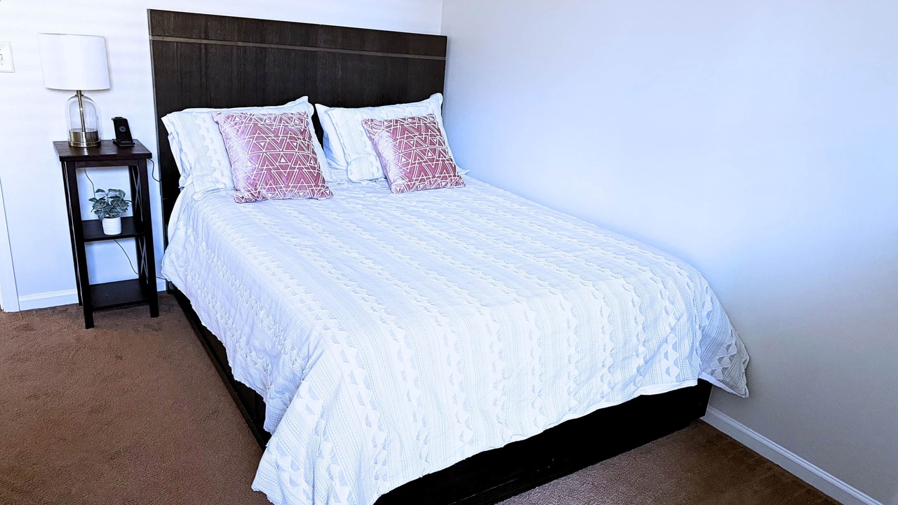 Photo of Bedroom in Charlotte