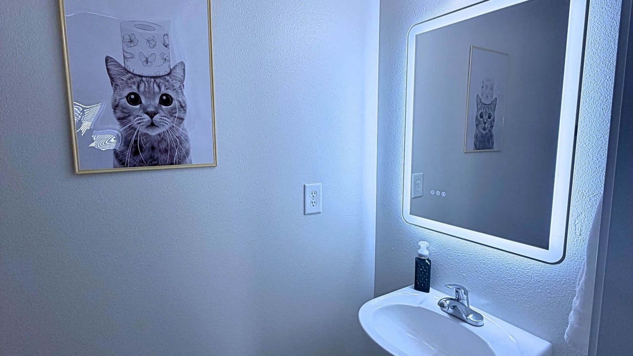 Photo of Bathroom in Charlotte