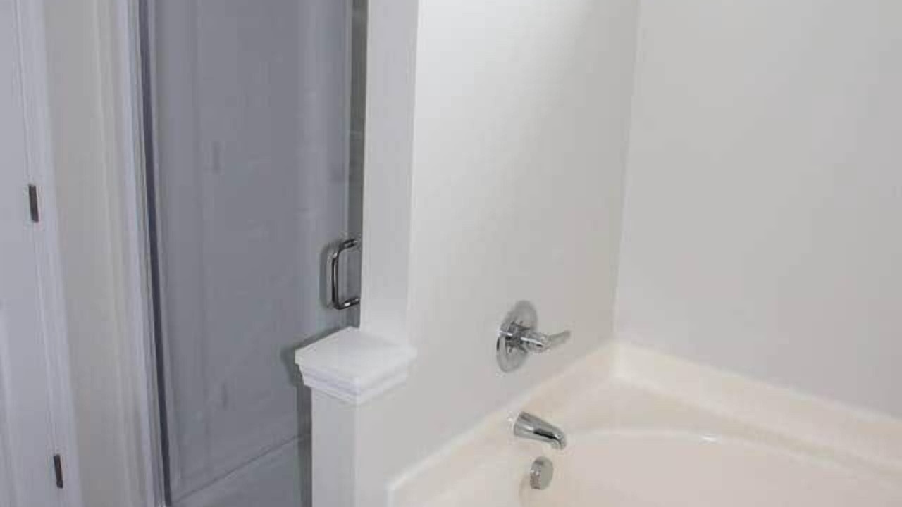 Photo of Bathroom in Charlotte